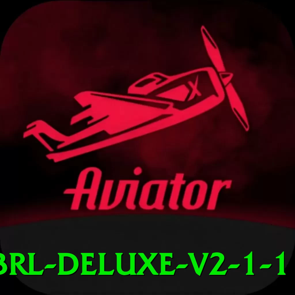 01brl Deluxe v2.1.1 - app