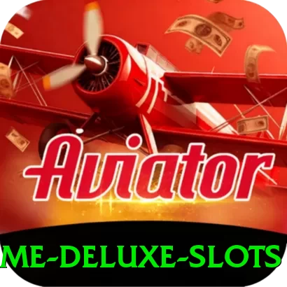 1111game Deluxe Slots - pak