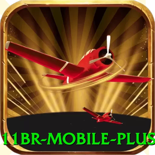 11br Mobile Plus - programa