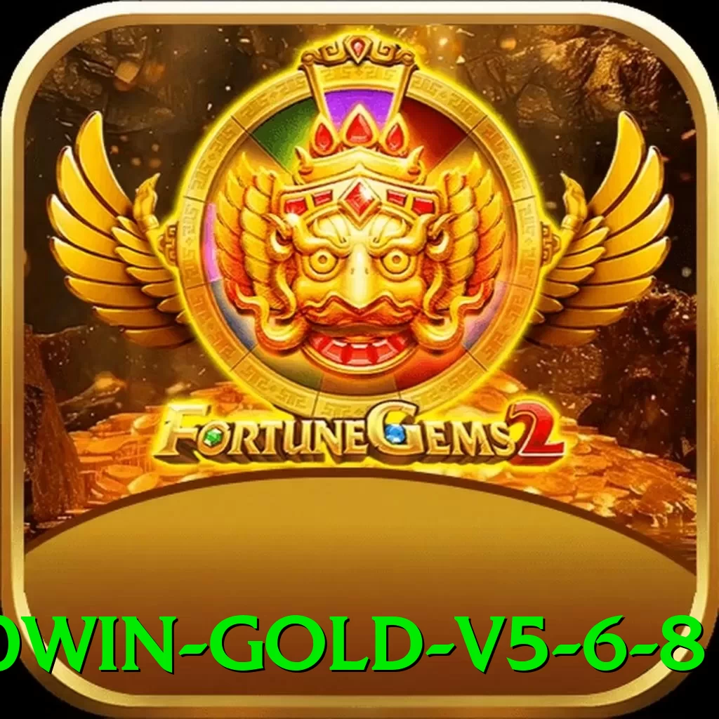 1200win - Gold v5.6.8 - aplicativo