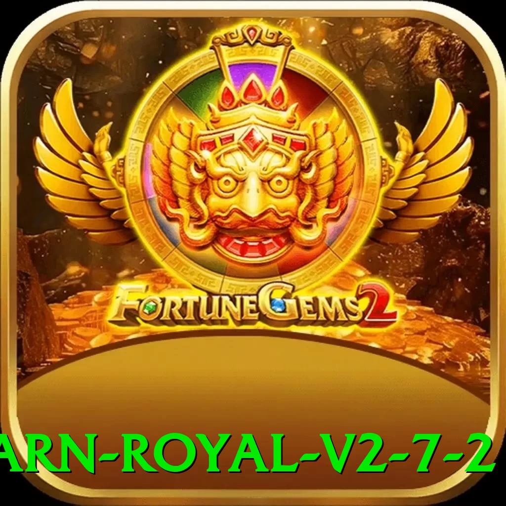 1715win Earn Royal v2.7.2 - pk