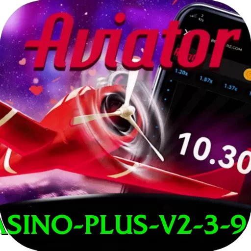 1865 Casino Plus v2.3.9 - pk