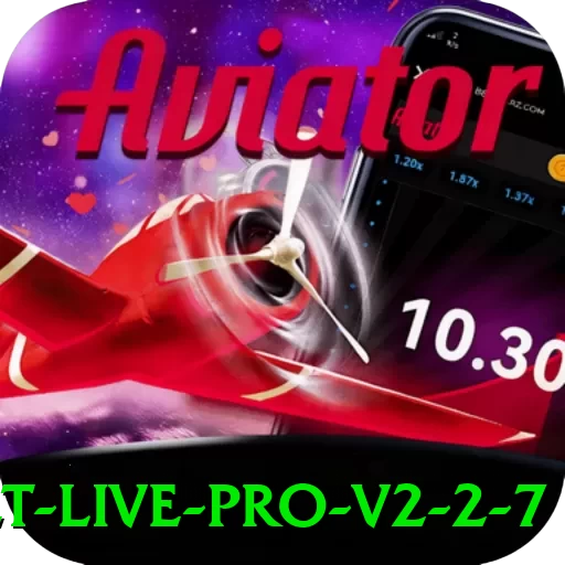 2155bet Live Pro v2.2.7 - pro