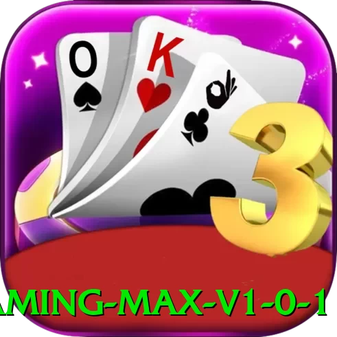 26h Gaming Max v1.0.1 - apk