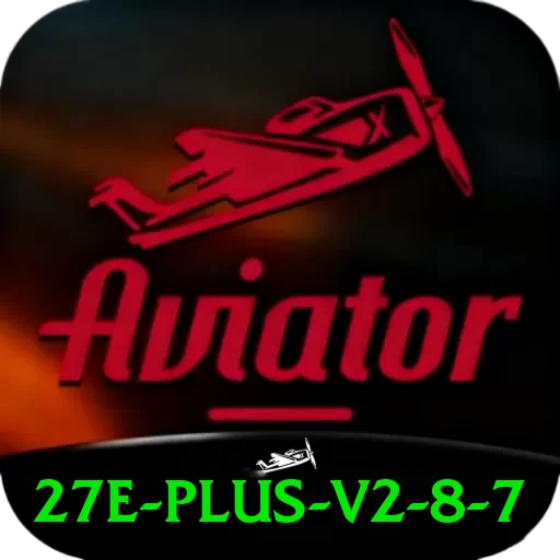 27e - Plus v2.8.7 - go