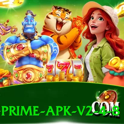 33nn Prime APK v2.4.8 - pak