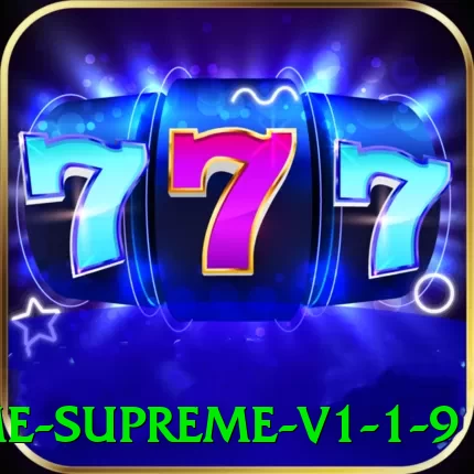 37q Game Supreme v1.1.9 - game