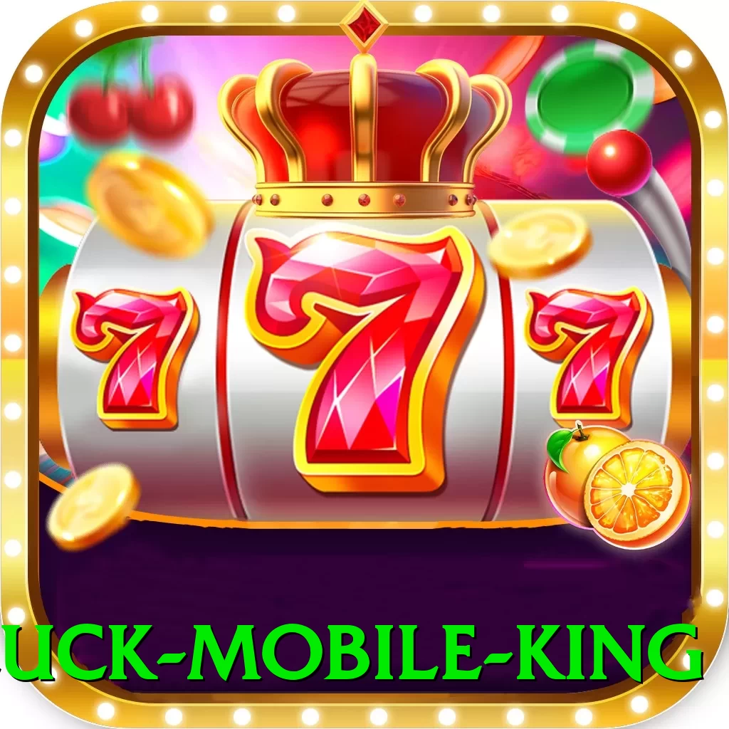 425luck Mobile King - app