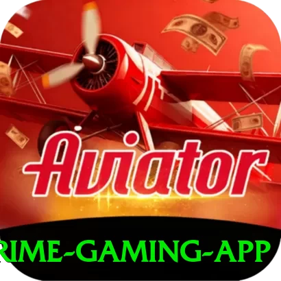 42pg Prime Gaming App - go