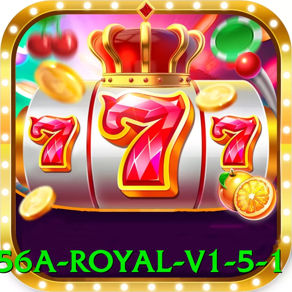 456a - Royal v1.5.1 - game
