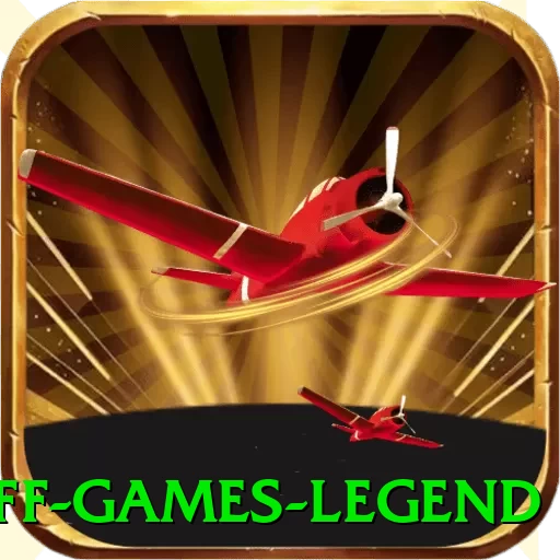 45ff Games Legend - pak