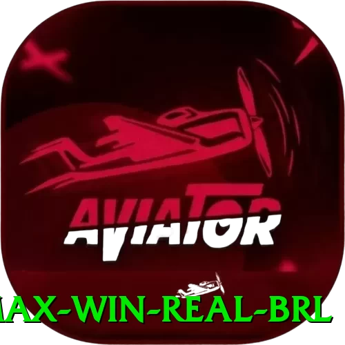 4jj Max - Win Real BRL - vip