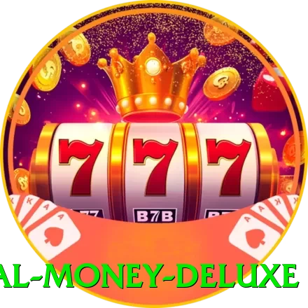 5177bet - Real Money Deluxe - app