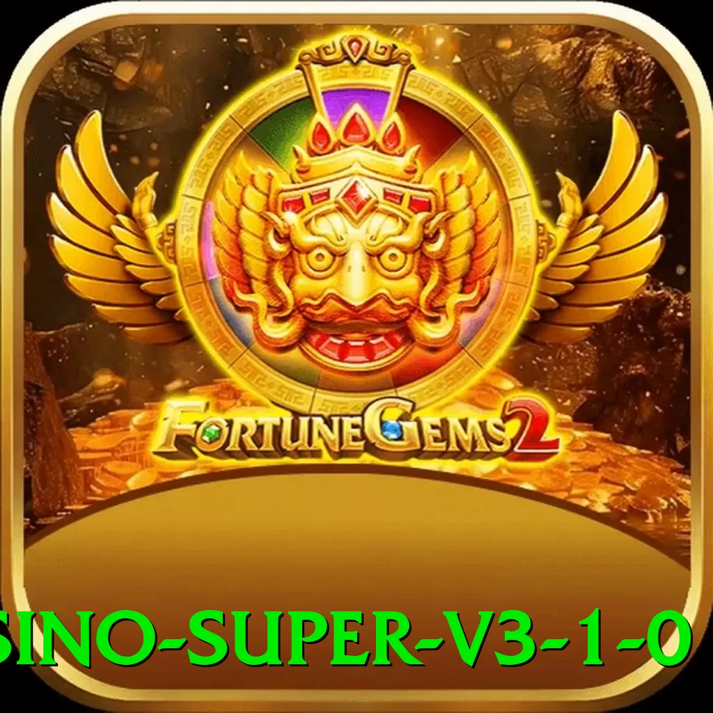 5299bet Casino Super v3.1.0 - 🎯 apk