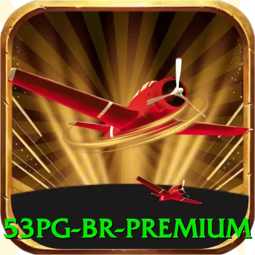 53pg BR Premium - apk