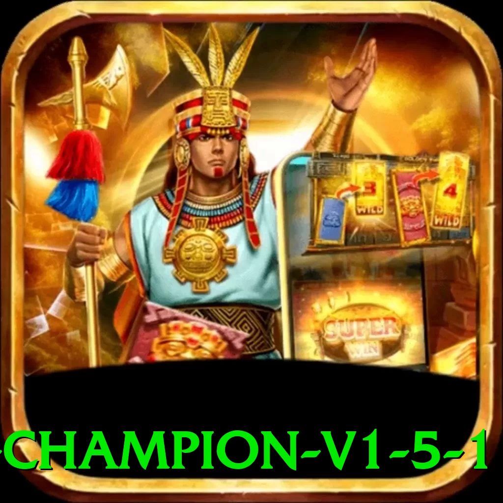 5419 Live Champion v1.5.1 - vip