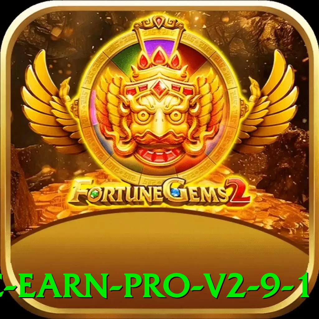 555c Earn Pro v2.9.1 - pk