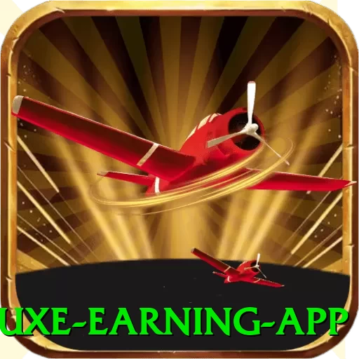 558g - Deluxe Earning App - plataforma