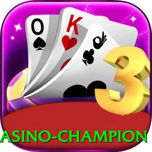 586bet - Casino Champion - apk