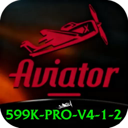 599k - Pro v4.1.2 - app