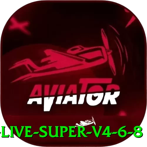 677v Live Super v4.6.8 - game