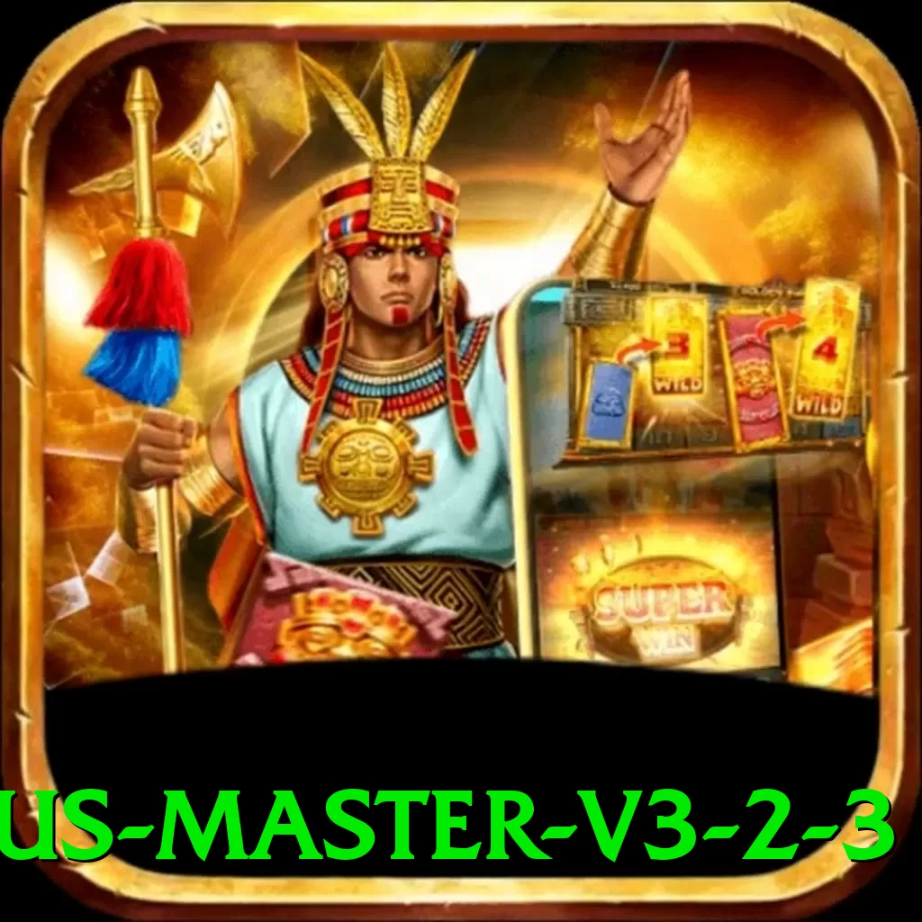 678g Bonus Master v3.2.3 - pk