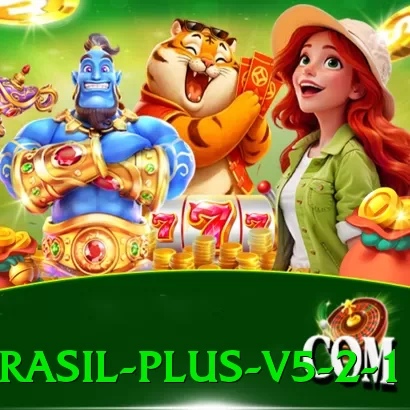 6rrr Brasil Plus v5.2.1 - app