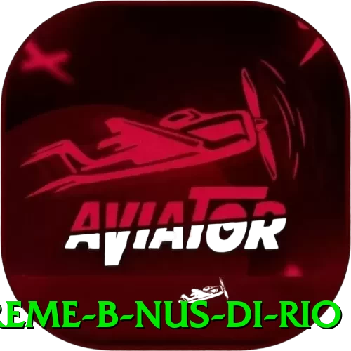 73h Extreme - bônus diário - pk