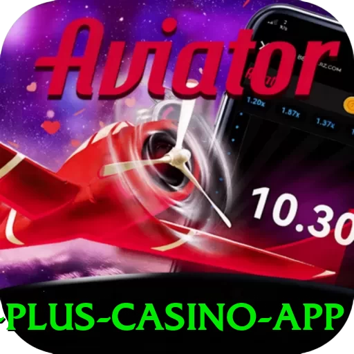 75c Plus Casino App - vip