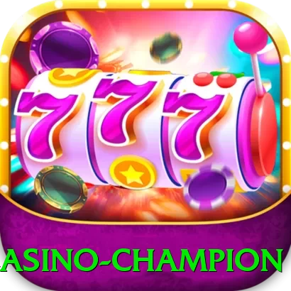 773brl - Casino Champion - programa