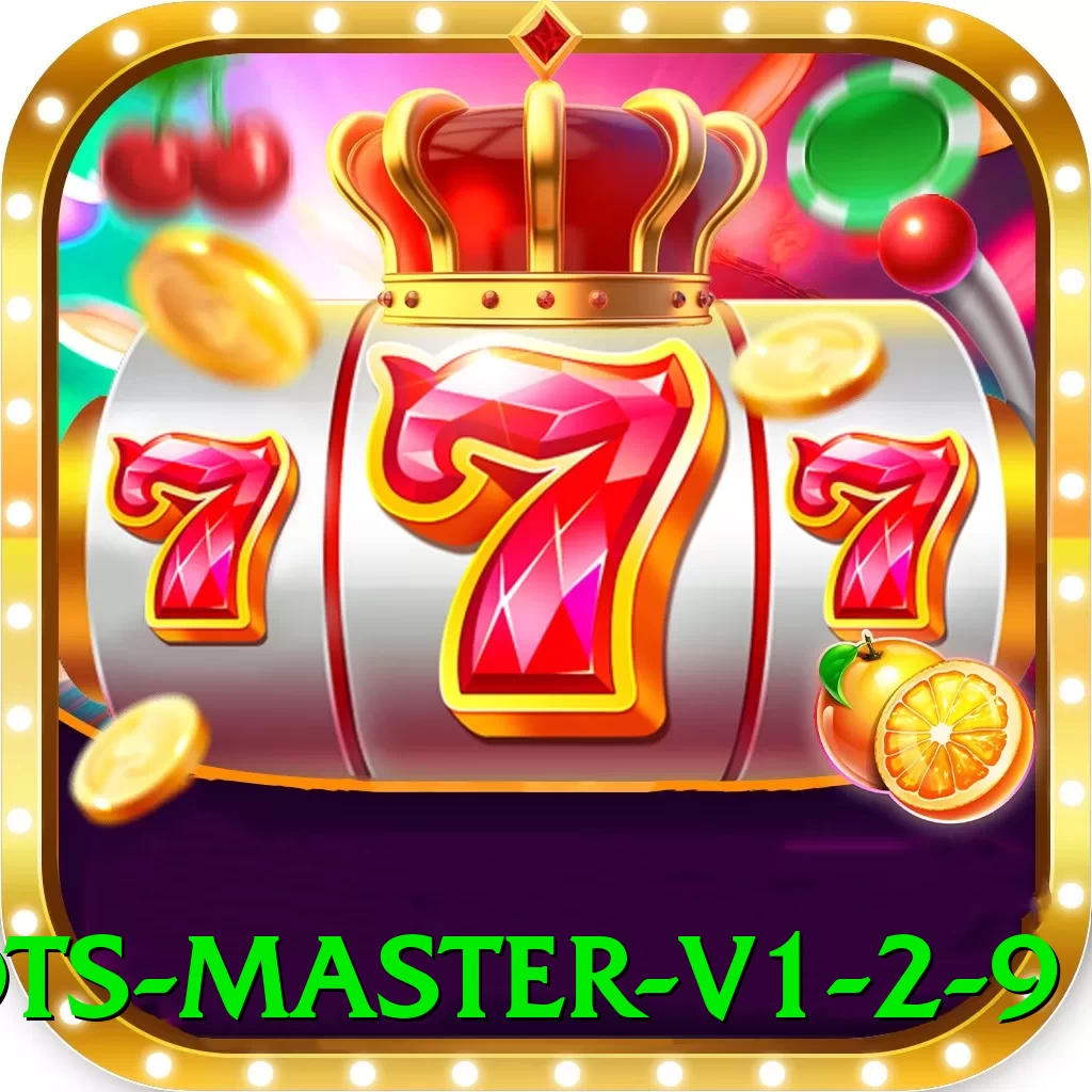 84y Slots Master v1.2.9 - programa
