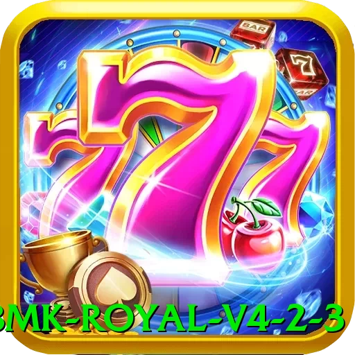 88mk Royal v4.2.3 - pak