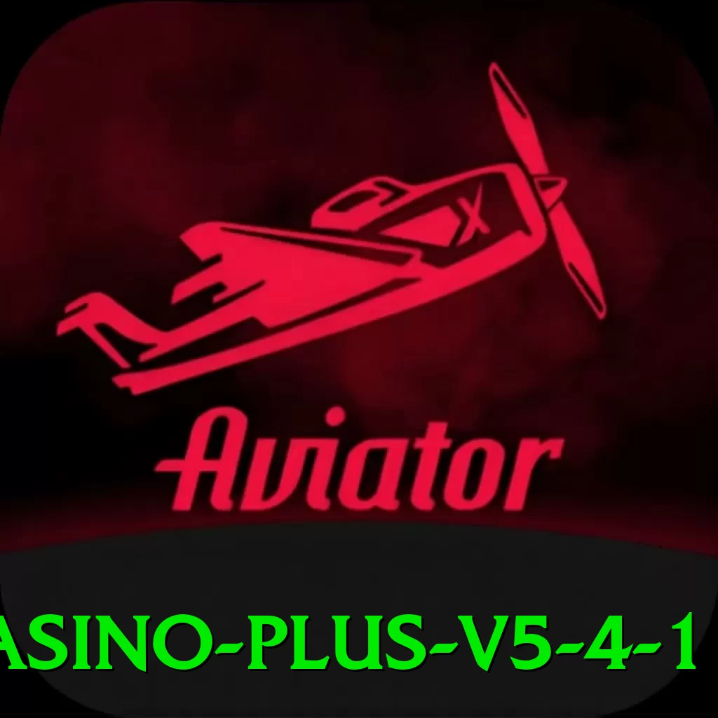 9637 Casino Plus v5.4.1 - app
