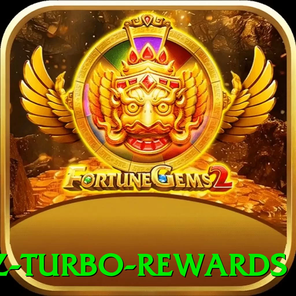 9nz Turbo Rewards - vip