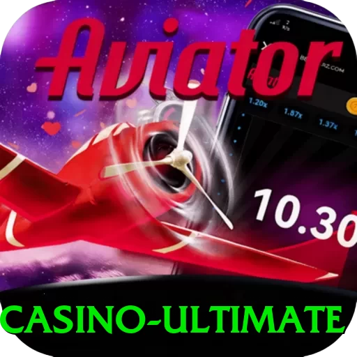 aa68 - Casino Ultimate - apk