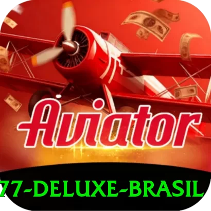aa77 Deluxe Brasil - app
