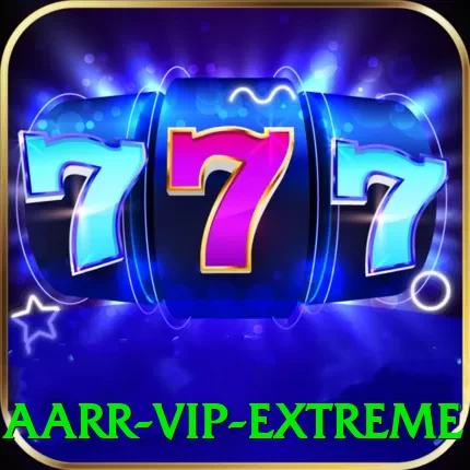 aarr - VIP Extreme - go