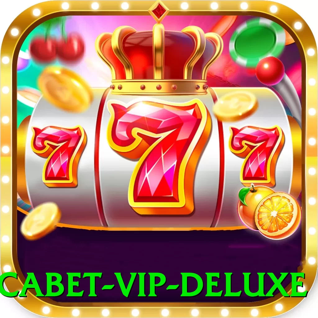acabet - VIP Deluxe - apk