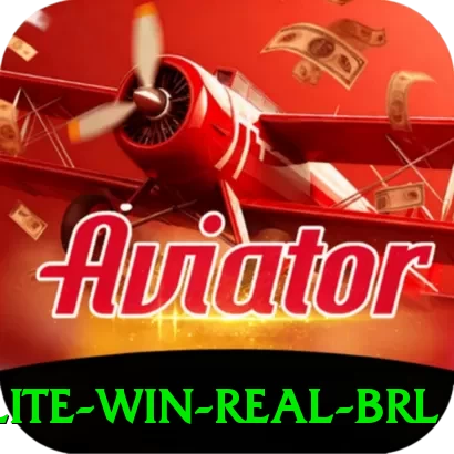agua777 Elite - Win Real BRL - game