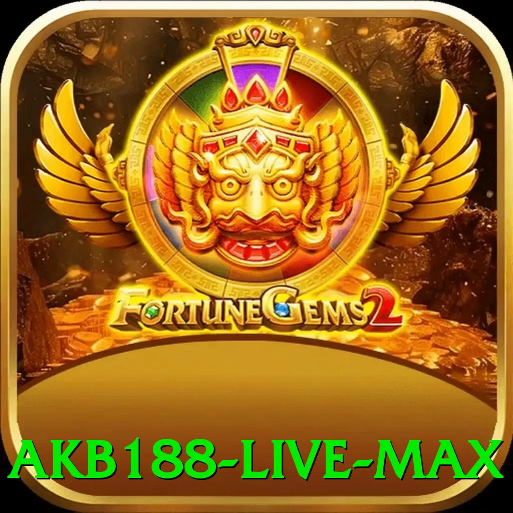 akb188 Live Max - pk
