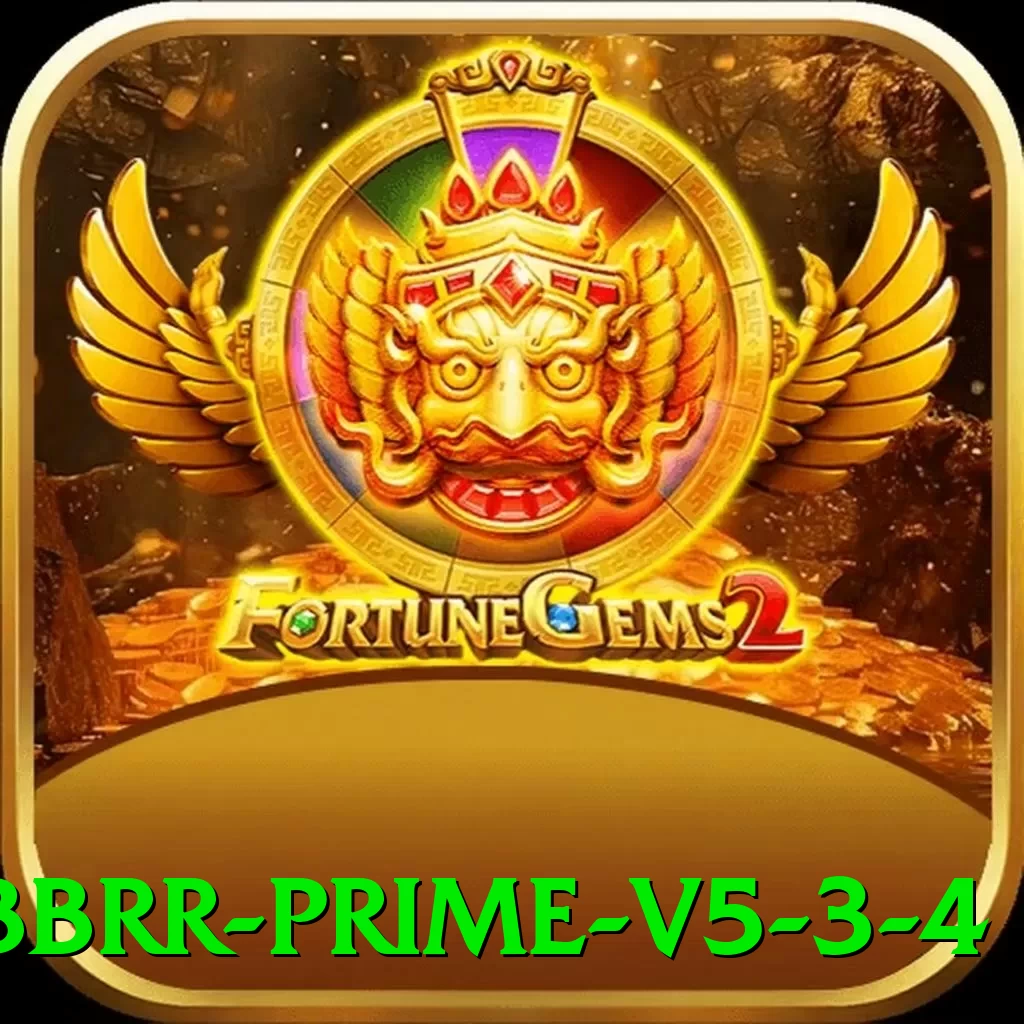 bbrr - Prime v5.3.4 - 🚀 apk