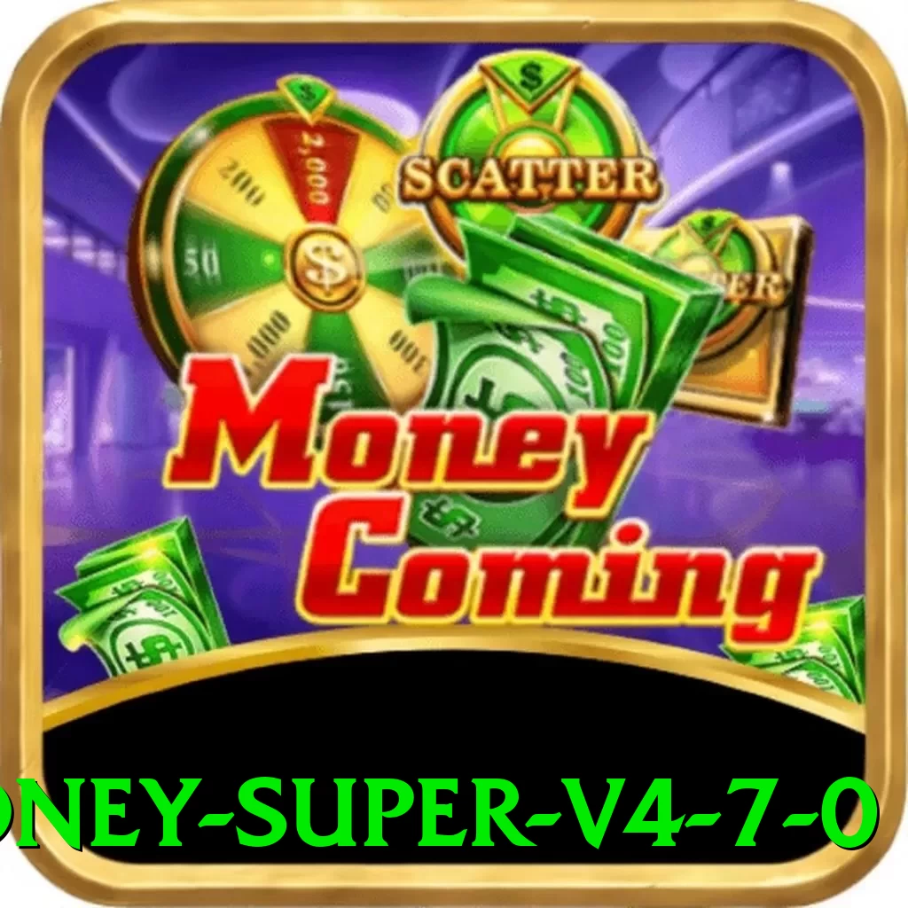 beansbet Money Super v4.7.0 - go