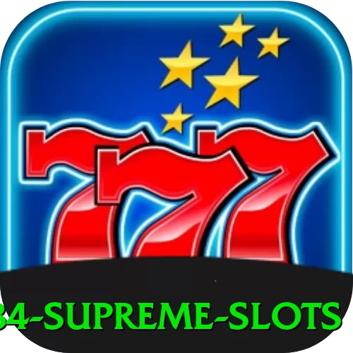 bet4484 Supreme Slots - go