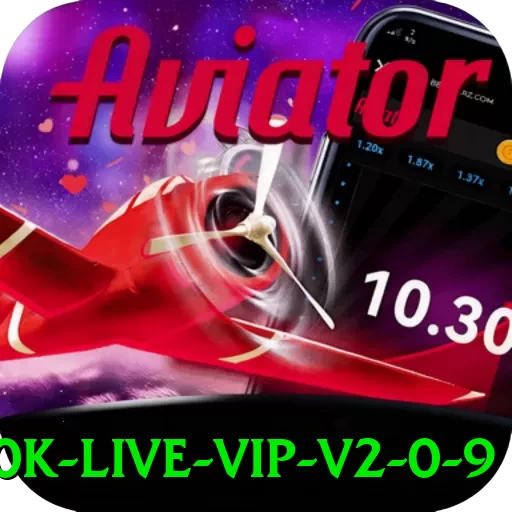 bet60k Live VIP v2.0.9 - vip