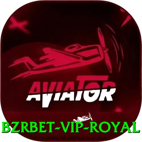 bzrbet - VIP Royal - pro