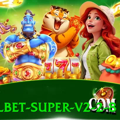 clbet - Super v2.2.8 - game