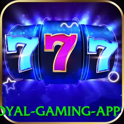 cy8 Royal Gaming App - vip