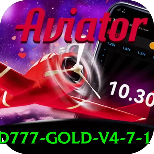 dcd777 - Gold v4.7.1 - 👉 apk