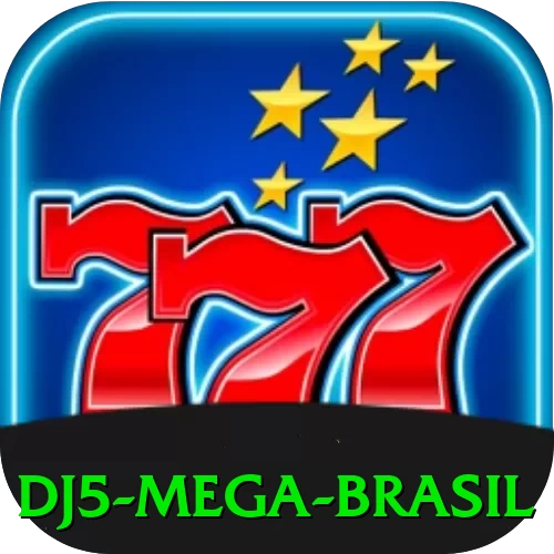 dj5 Mega Brasil - app