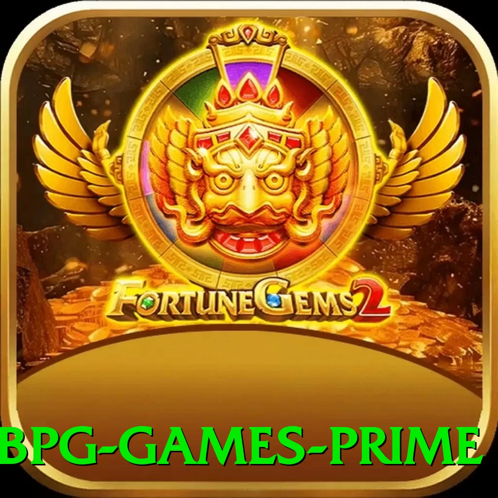 eebpg Games Prime - app